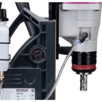 Optimum Magnetkernbohrmaschine OPTIdrill DM 35